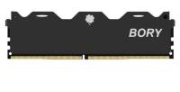 BORY 16GB 2666MHZ GAMING SOĞUTUCU DDR4 RAM BRY16GB2666DT